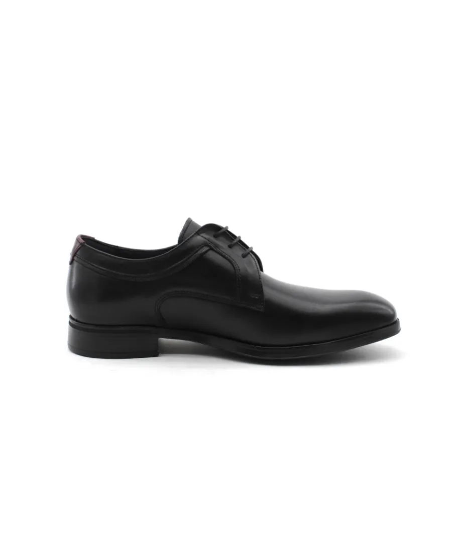 Clearance L'Empreinte Chaussures FLUCHOS F1884 ASGARD noir