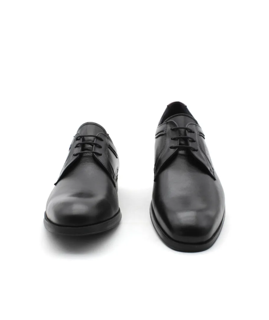 Clearance L'Empreinte Chaussures FLUCHOS F1884 ASGARD noir