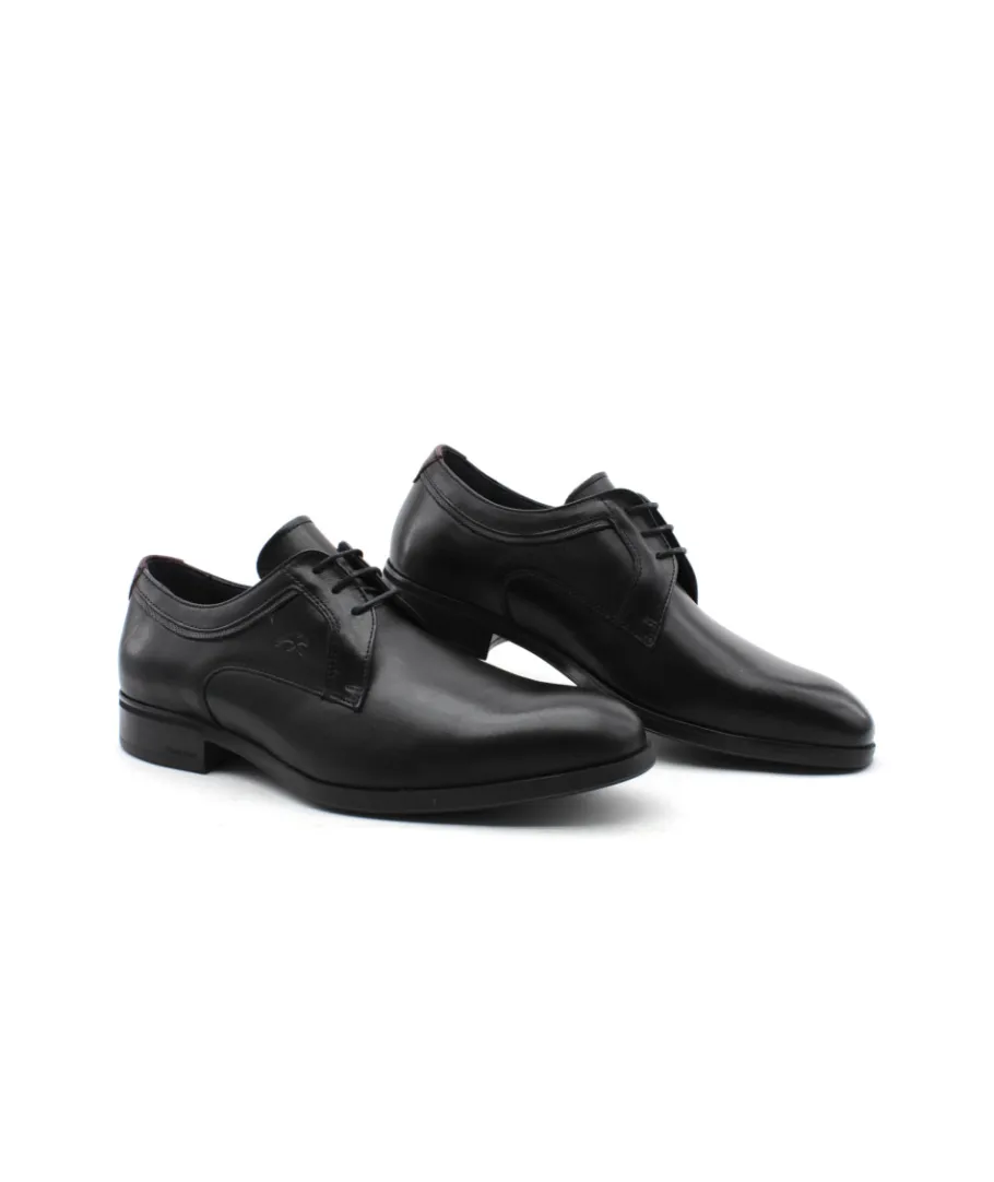 Clearance L'Empreinte Chaussures FLUCHOS F1884 ASGARD noir