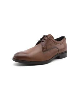 Hot L'Empreinte Chaussures FLUCHOS F1884 ASGARD camel