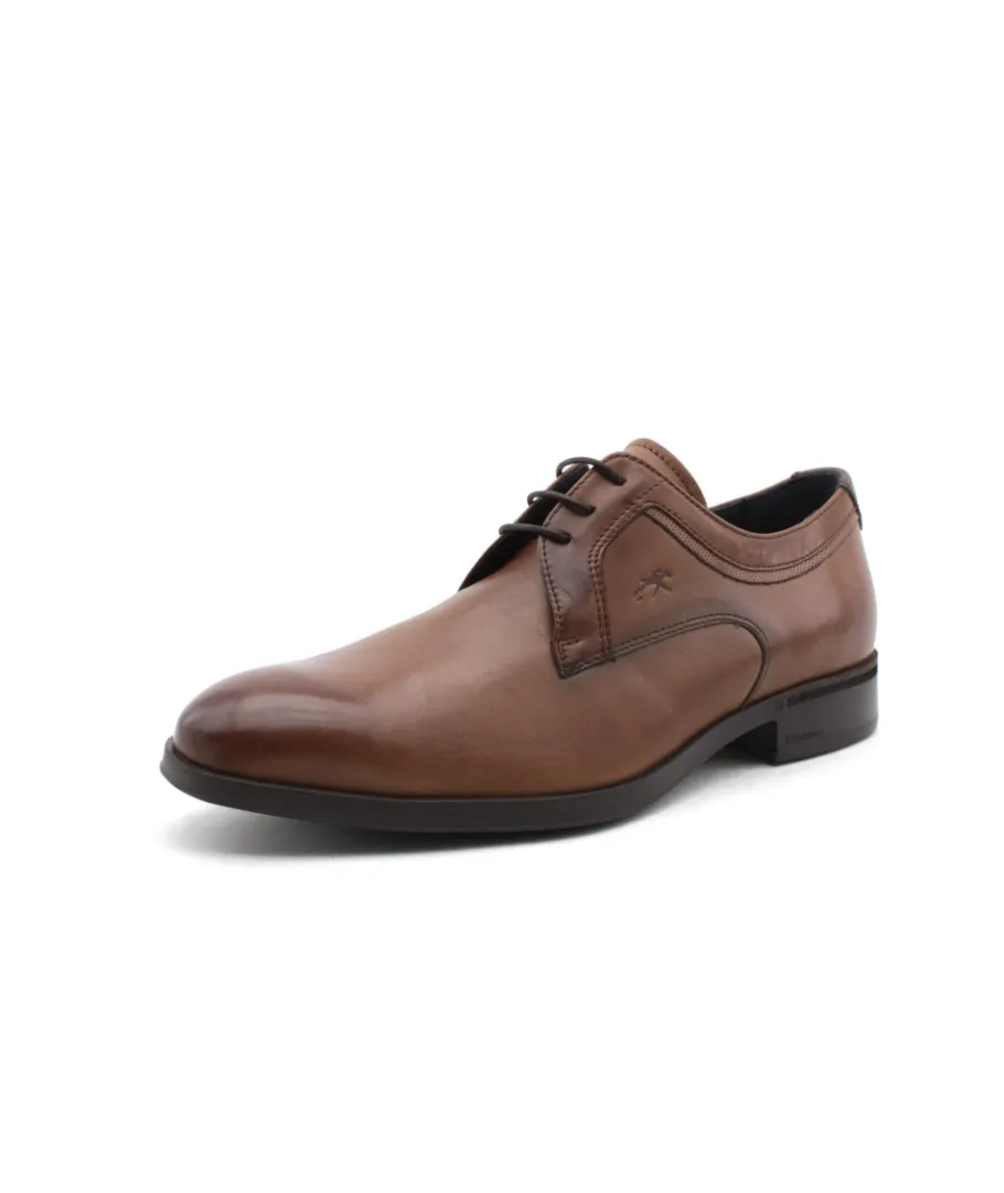 Hot L'Empreinte Chaussures FLUCHOS F1884 ASGARD camel