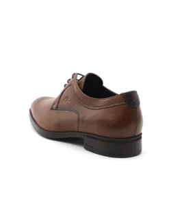 Hot L'Empreinte Chaussures FLUCHOS F1884 ASGARD camel