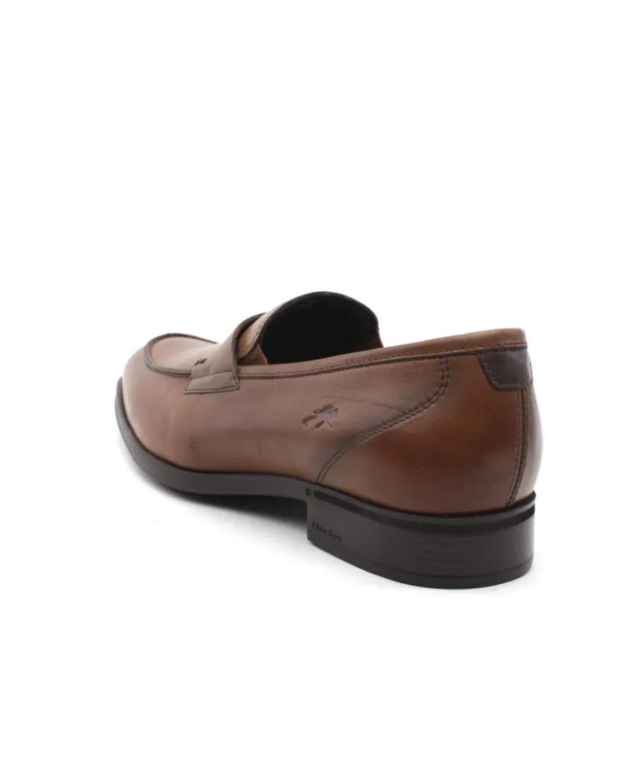 Online L'Empreinte Chaussures FLUCHOS F1890 ASGARD camel