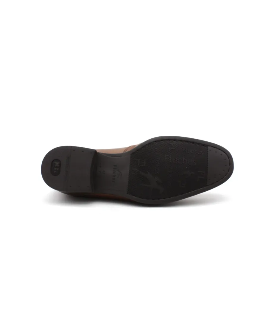 Online L'Empreinte Chaussures FLUCHOS F1890 ASGARD camel