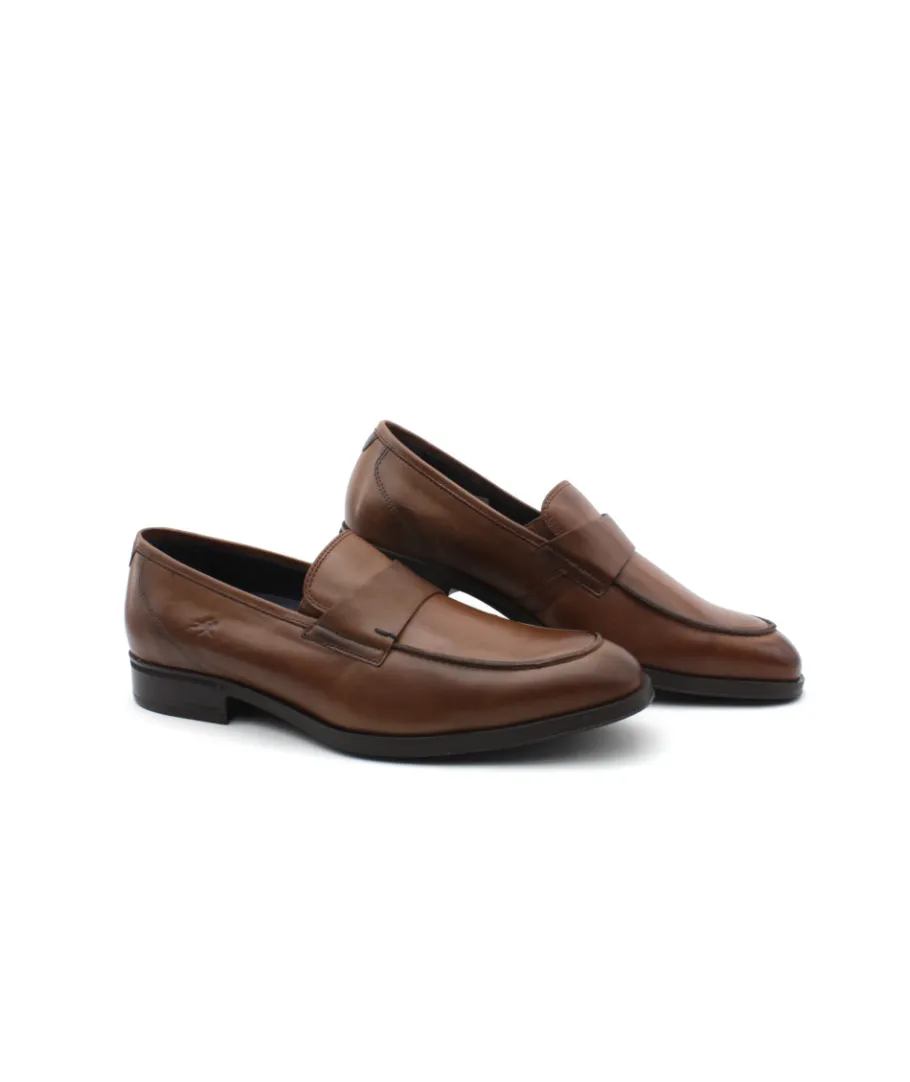 Online L'Empreinte Chaussures FLUCHOS F1890 ASGARD camel