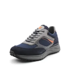 Clearance L'Empreinte Chaussures FLUCHOS F1598 ASTON marine