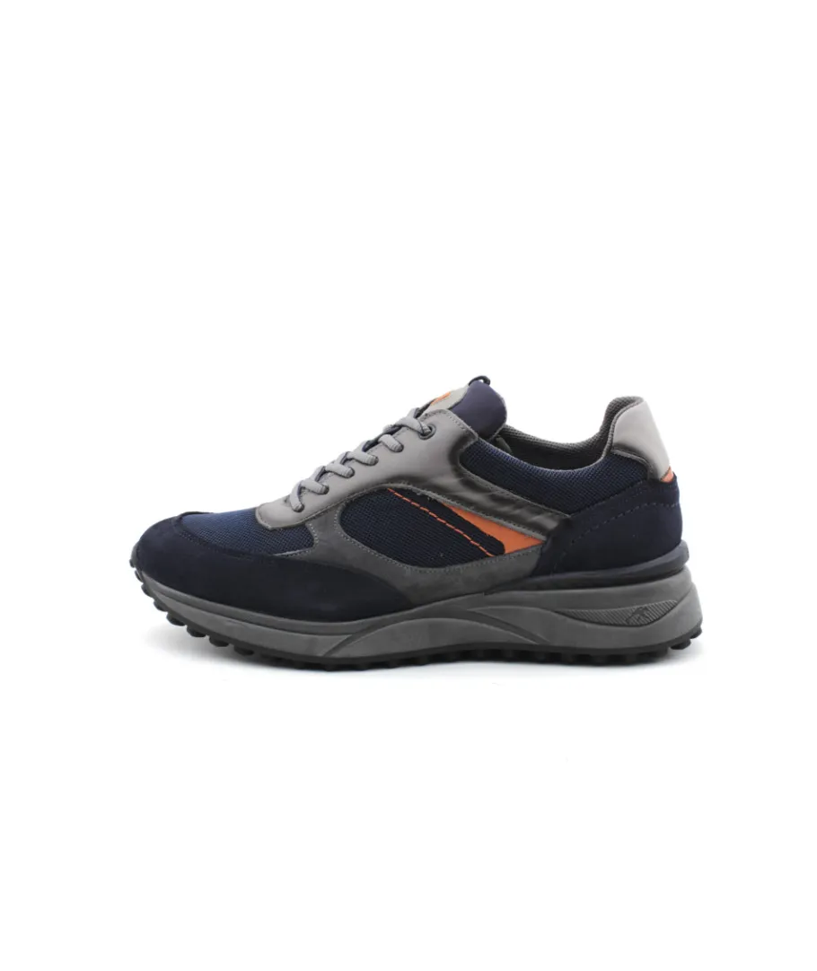 Clearance L'Empreinte Chaussures FLUCHOS F1598 ASTON marine