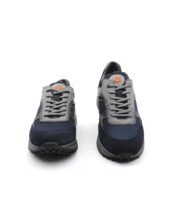 Clearance L'Empreinte Chaussures FLUCHOS F1598 ASTON marine