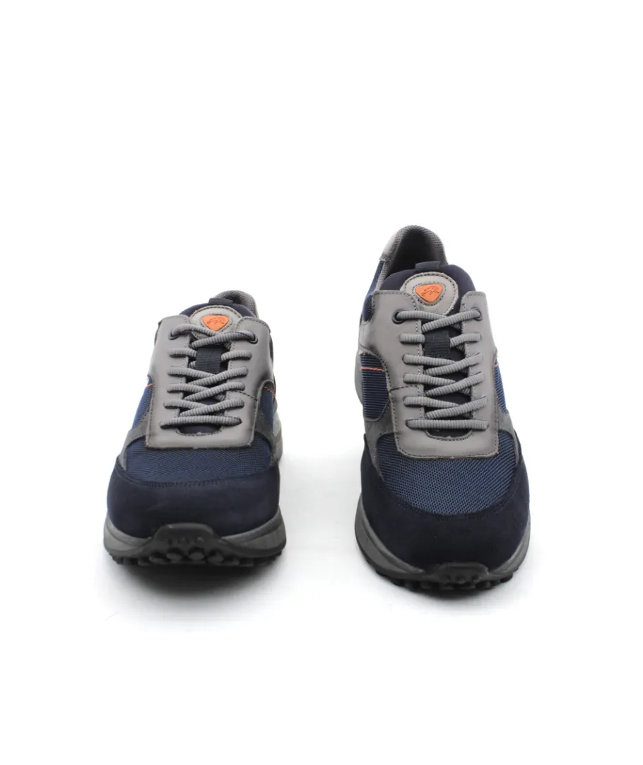 Clearance L'Empreinte Chaussures FLUCHOS F1598 ASTON marine