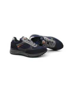 Clearance L'Empreinte Chaussures FLUCHOS F1598 ASTON marine