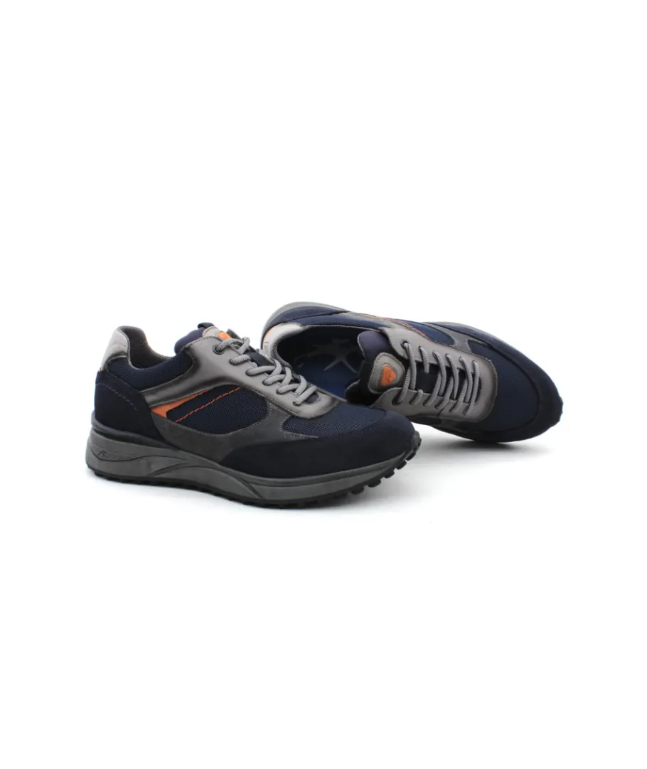 Clearance L'Empreinte Chaussures FLUCHOS F1598 ASTON marine