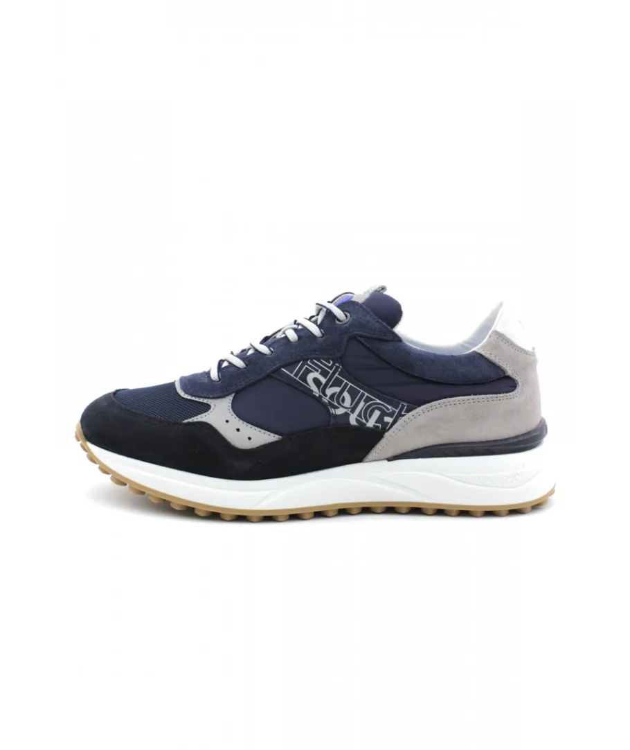 Sale L'Empreinte Chaussures FLUCHOS F1482 ASTON marine