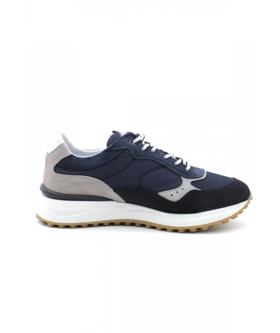 Sale L'Empreinte Chaussures FLUCHOS F1482 ASTON marine