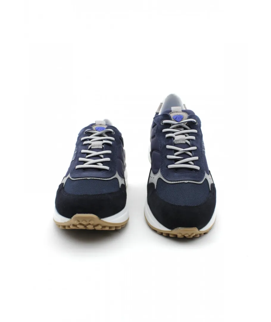 Sale L'Empreinte Chaussures FLUCHOS F1482 ASTON marine