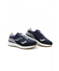 Sale L'Empreinte Chaussures FLUCHOS F1482 ASTON marine