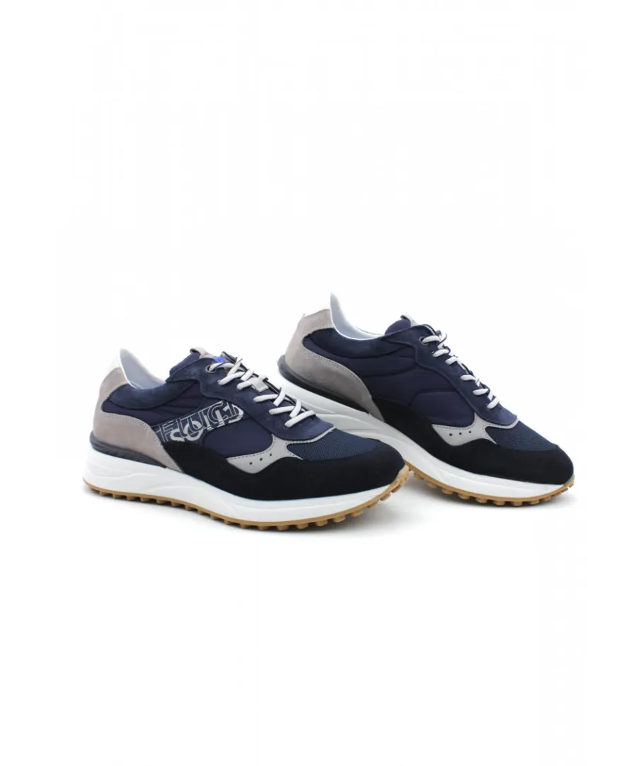 Sale L'Empreinte Chaussures FLUCHOS F1482 ASTON marine