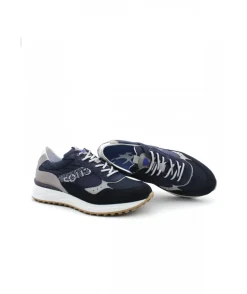 Sale L'Empreinte Chaussures FLUCHOS F1482 ASTON marine