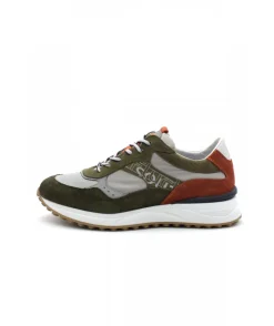 Online L'Empreinte Chaussures FLUCHOS F1482 ASTON kaki
