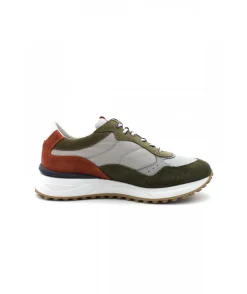 Online L'Empreinte Chaussures FLUCHOS F1482 ASTON kaki