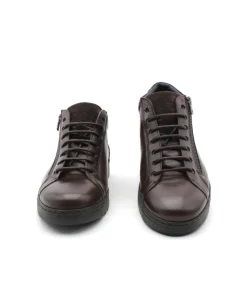 Store L'Empreinte Chaussures FLUCHOS F0915 ATLAS marron