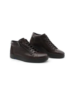 Store L'Empreinte Chaussures FLUCHOS F0915 ATLAS marron