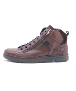 Discount L'Empreinte Chaussures FLUCHOS F0299 ATLAS cafe