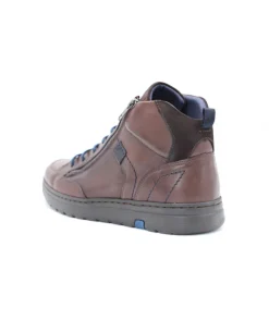 Discount L'Empreinte Chaussures FLUCHOS F0299 ATLAS cafe