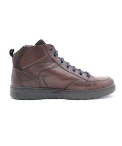 Discount L'Empreinte Chaussures FLUCHOS F0299 ATLAS cafe
