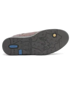 Discount L'Empreinte Chaussures FLUCHOS F0299 ATLAS cafe