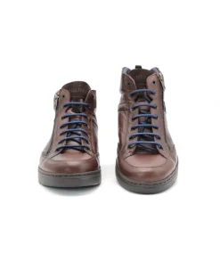 Discount L'Empreinte Chaussures FLUCHOS F0299 ATLAS cafe