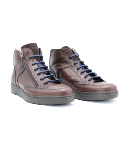 Discount L'Empreinte Chaussures FLUCHOS F0299 ATLAS cafe