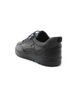 Flash Sale L'Empreinte Chaussures FLUCHOS F0298 ATLAS noir