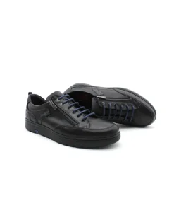 Flash Sale L'Empreinte Chaussures FLUCHOS F0298 ATLAS noir