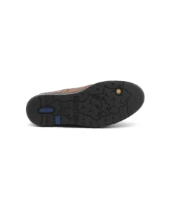 Outlet L'Empreinte Chaussures FLUCHOS F0298 ATLAS marron