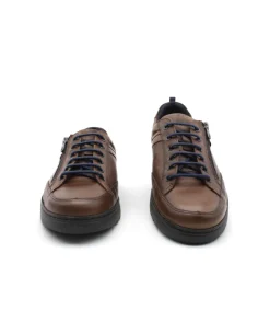 Outlet L'Empreinte Chaussures FLUCHOS F0298 ATLAS marron