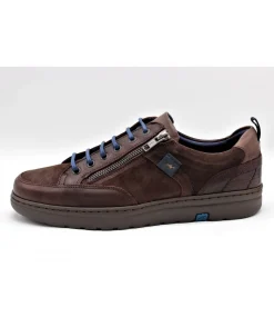 Best Sale L'Empreinte Chaussures FLUCHOS F0292 ATLAS brandy