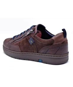Best Sale L'Empreinte Chaussures FLUCHOS F0292 ATLAS brandy