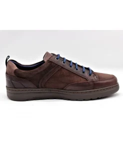 Best Sale L'Empreinte Chaussures FLUCHOS F0292 ATLAS brandy