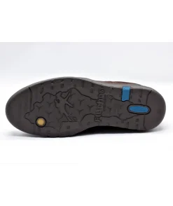 Best Sale L'Empreinte Chaussures FLUCHOS F0292 ATLAS brandy