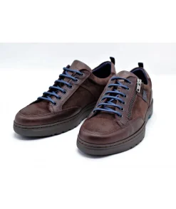 Best Sale L'Empreinte Chaussures FLUCHOS F0292 ATLAS brandy