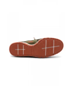 Sale L'Empreinte Chaussures FLUCHOS F1448 AUDREY kaki