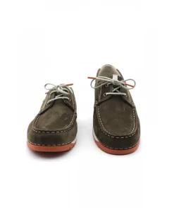 Sale L'Empreinte Chaussures FLUCHOS F1448 AUDREY kaki