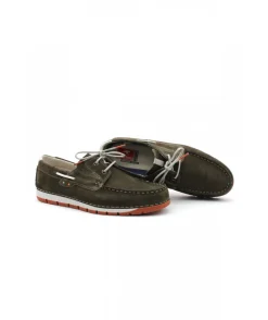 Sale L'Empreinte Chaussures FLUCHOS F1448 AUDREY kaki