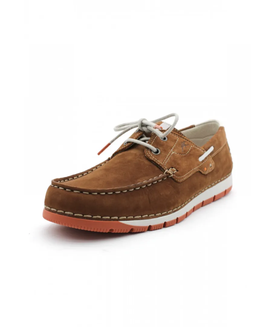 Hot L'Empreinte Chaussures FLUCHOS F1448 AUDREY cuero