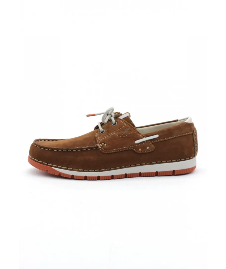 Hot L'Empreinte Chaussures FLUCHOS F1448 AUDREY cuero