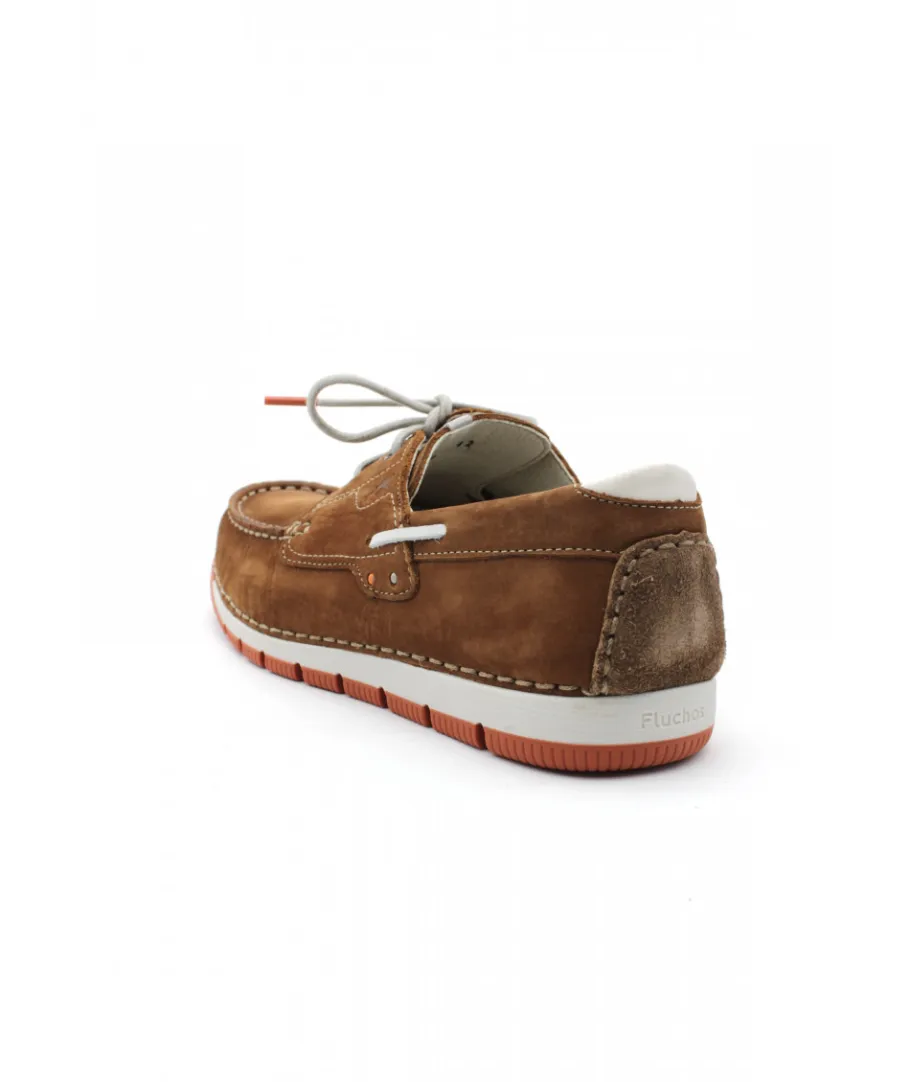 Hot L'Empreinte Chaussures FLUCHOS F1448 AUDREY cuero