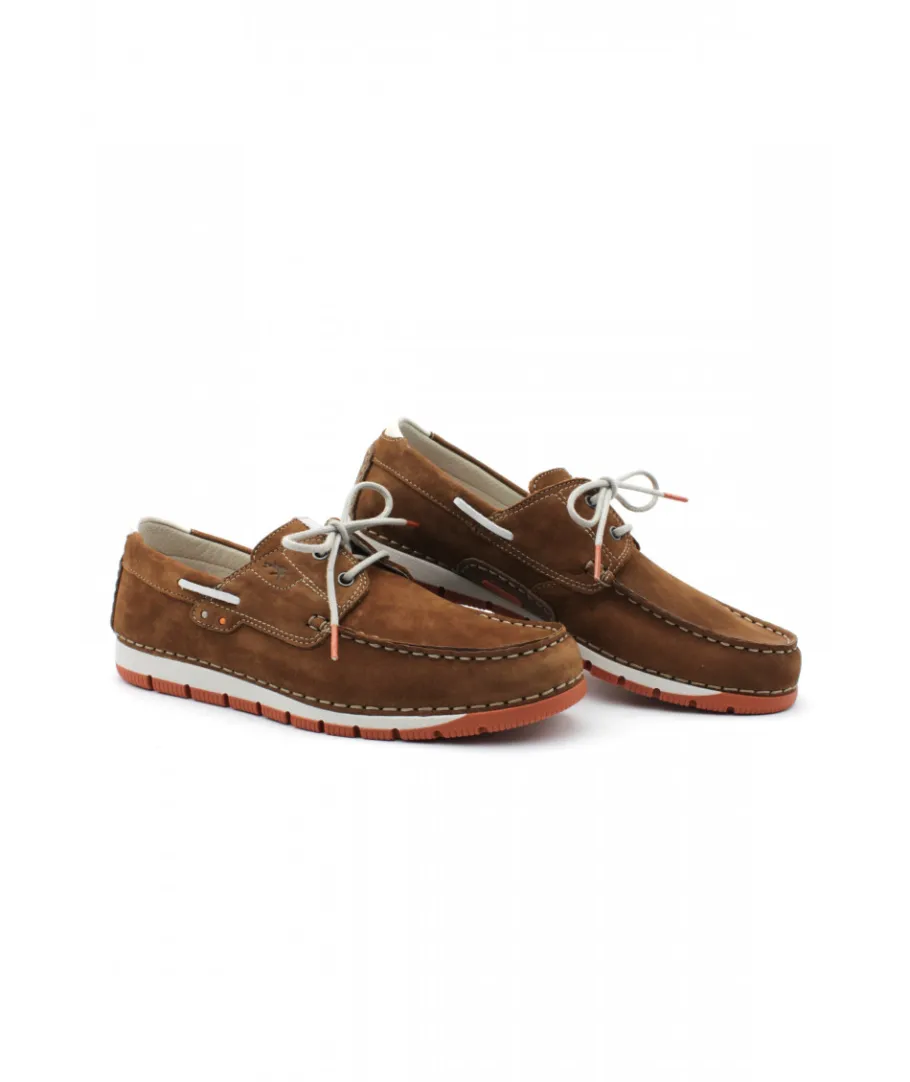 Hot L'Empreinte Chaussures FLUCHOS F1448 AUDREY cuero