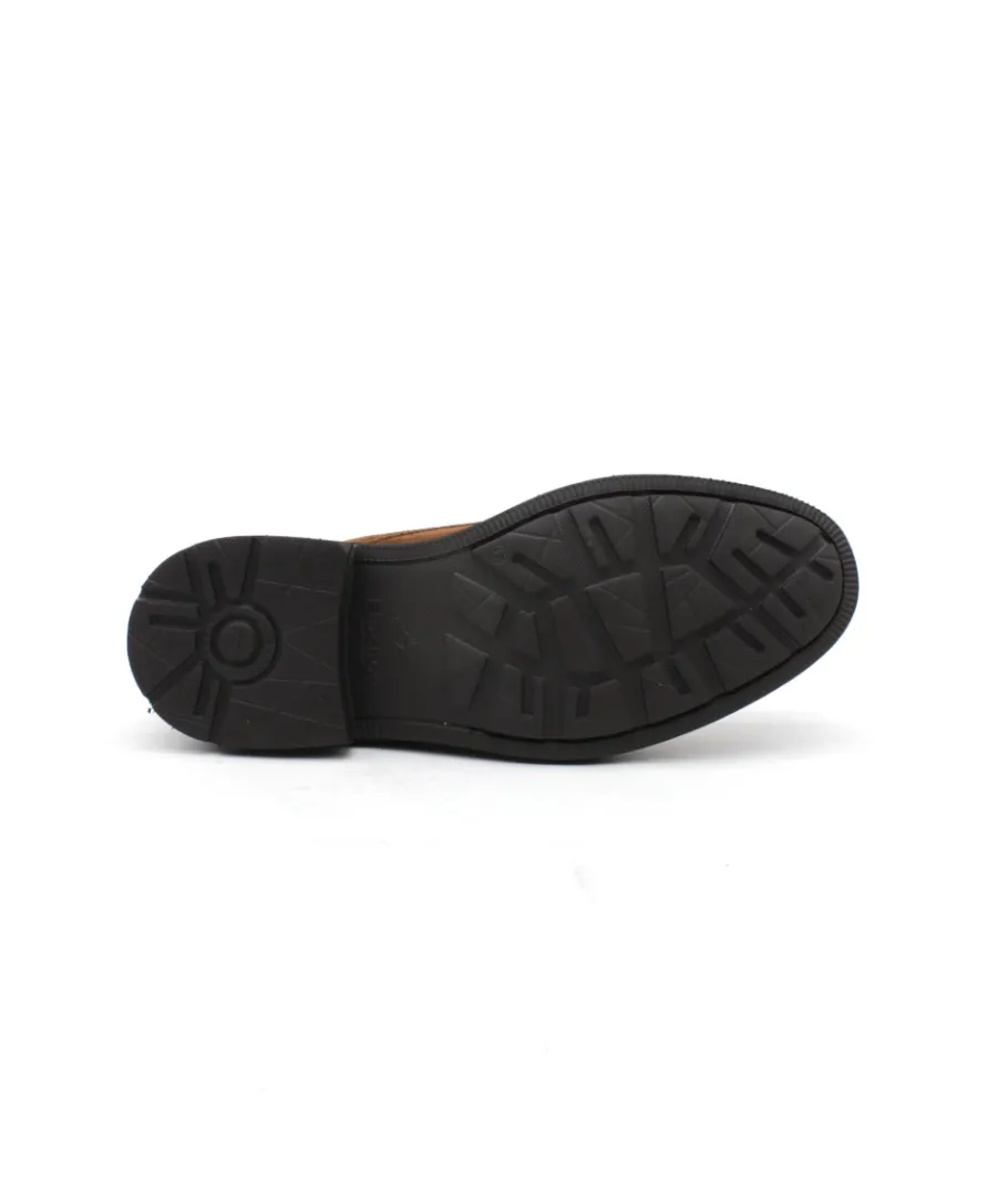 Fashion L'Empreinte Chaussures FLUCHOS F0772 BELGAS cuero