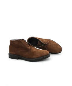 Fashion L'Empreinte Chaussures FLUCHOS F0772 BELGAS cuero