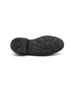 Fashion L'Empreinte Chaussures FLUCHOS F0633 BELGAS cafe